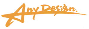 AnyDesign（エニデザイン）